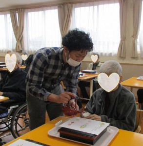 正月写真1