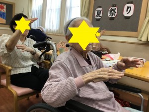 夏祭り6