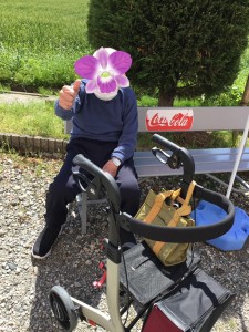 コーラ