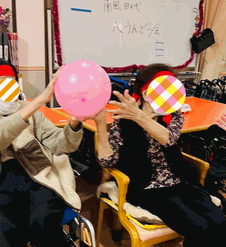 運動会4