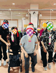 運動会2