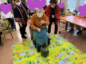 夏祭り1