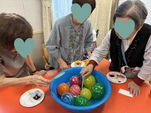 夏祭り3